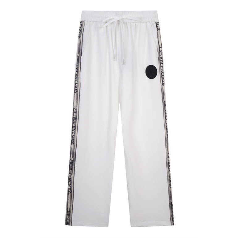 BALENCIAGA Pants-136