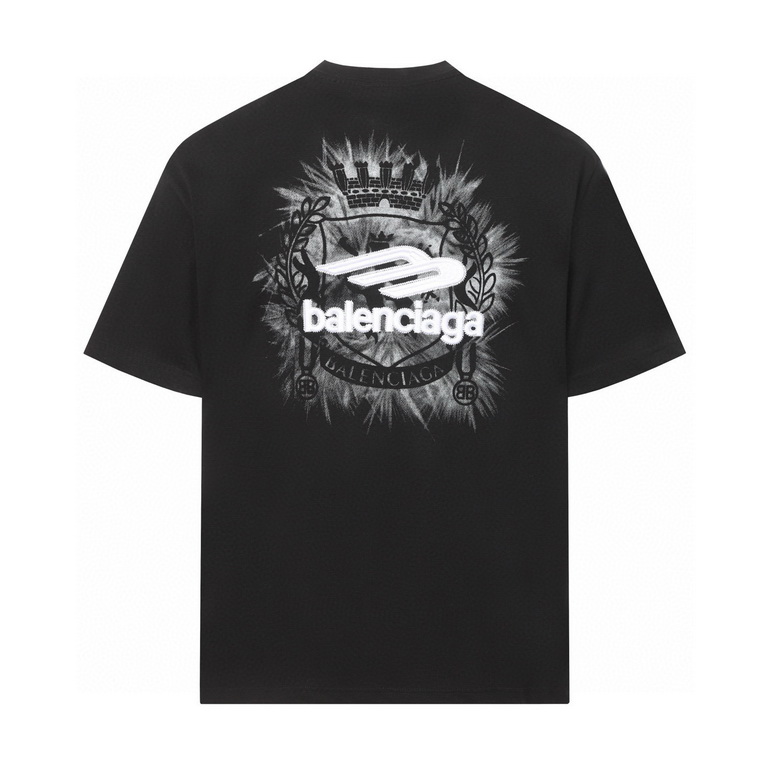 BALENCIAGA T-shirts-1233