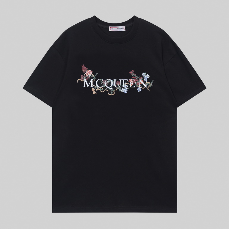 Alexander Mcqueen T-shirts-205