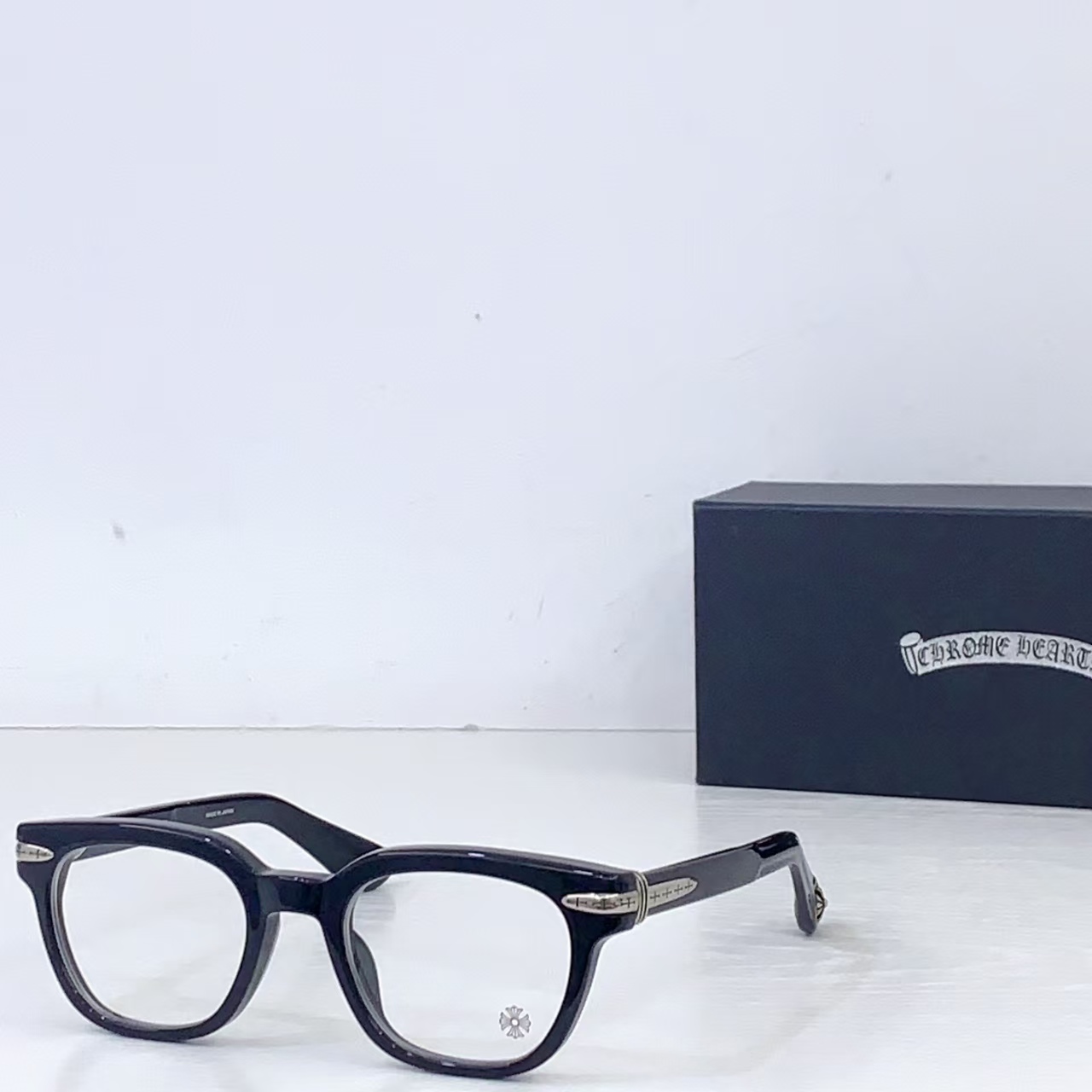 Chrome Hearts Sunglasses(AAAA)-1734