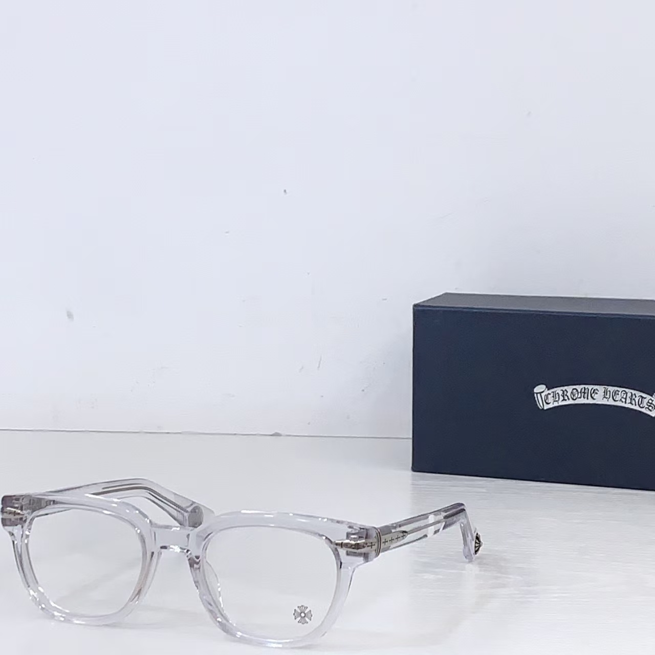 Chrome Hearts Sunglasses(AAAA)-1731