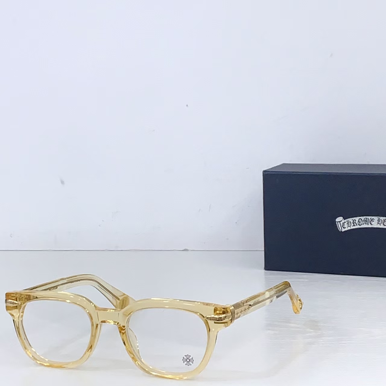 Chrome Hearts Sunglasses(AAAA)-1733