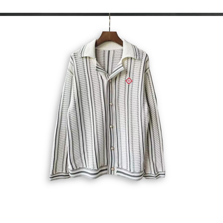 Casablanca Sweater -054