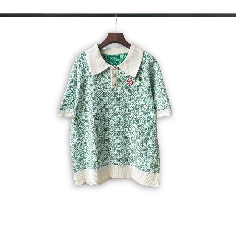 Casablanca Sweater-040