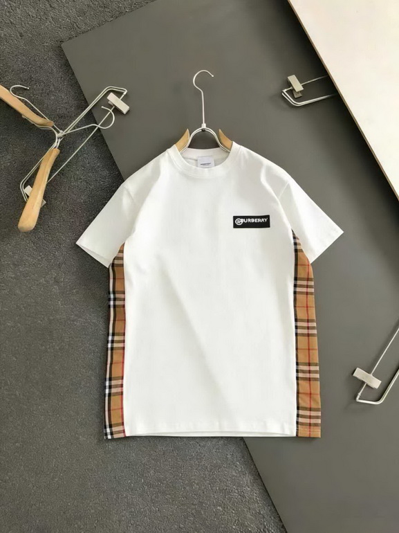 BURBERRY T-shirts-208
