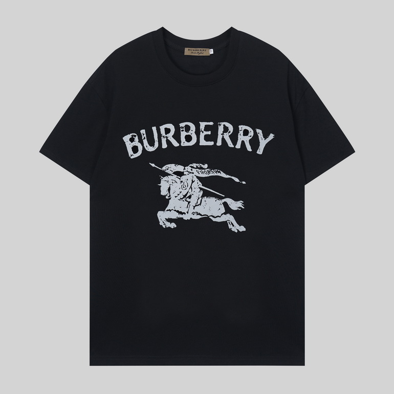 BURBERRY T-shirts-223