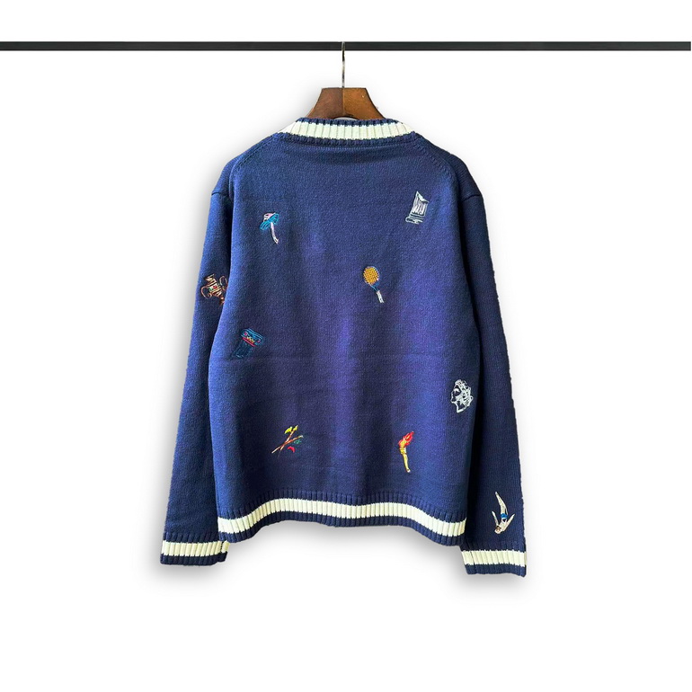 Casablanca Sweater-045