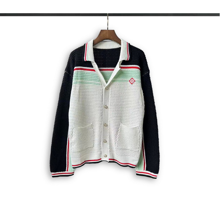 Casablanca Sweater-044