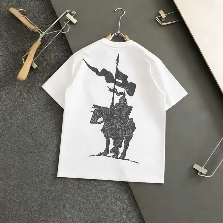 BURBERRY T-shirts-206