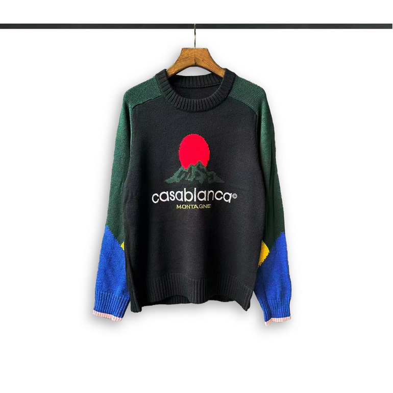 Casablanca Sweater-028