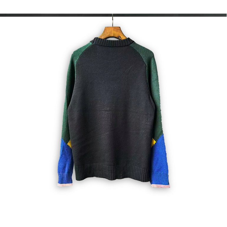 Casablanca Sweater-027