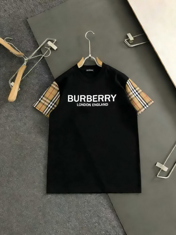 BURBERRY T-shirts-204
