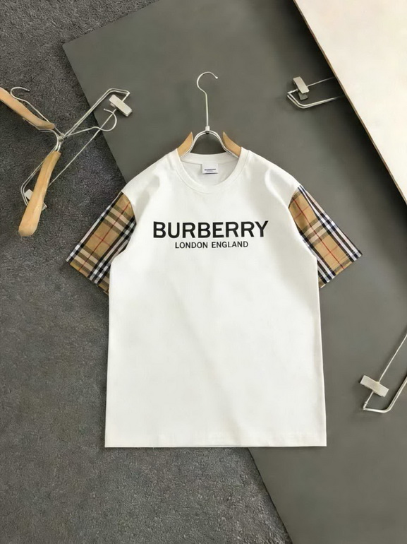 BURBERRY T-shirts-202