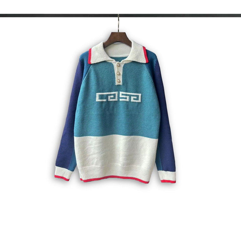 Casablanca Sweater-024