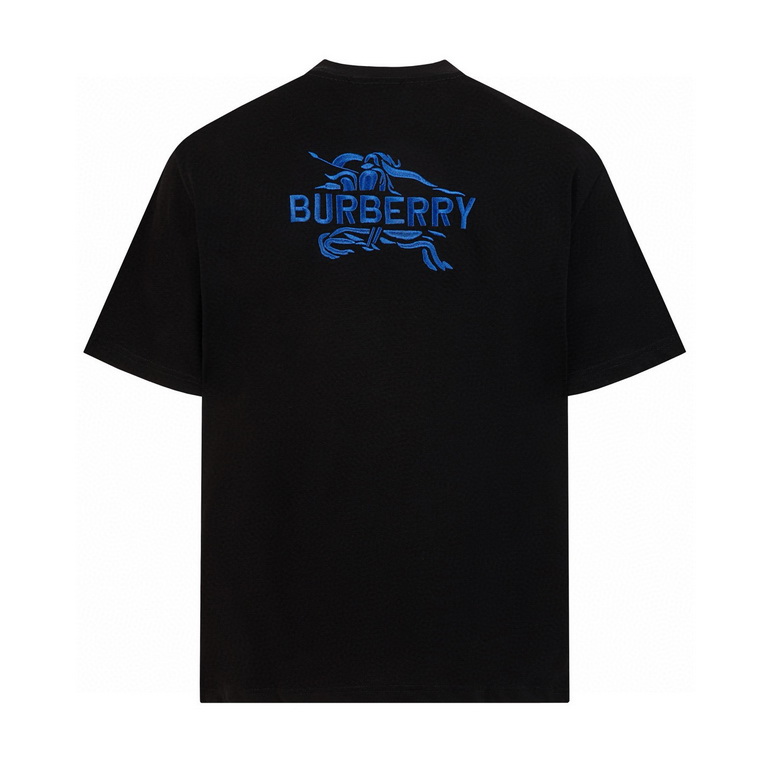 BURBERRY T-shirts-200