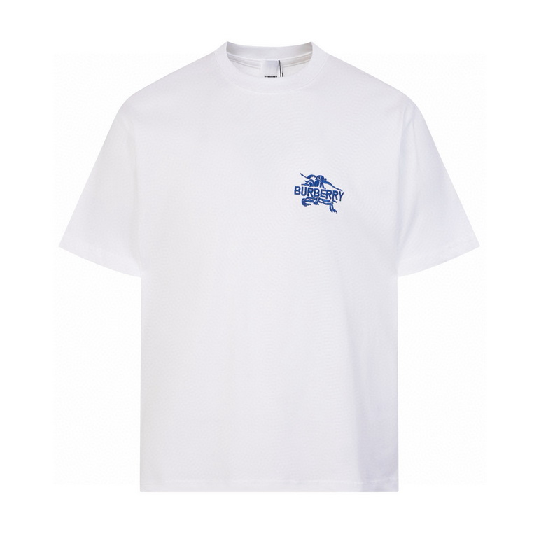 BURBERRY T-shirts-199