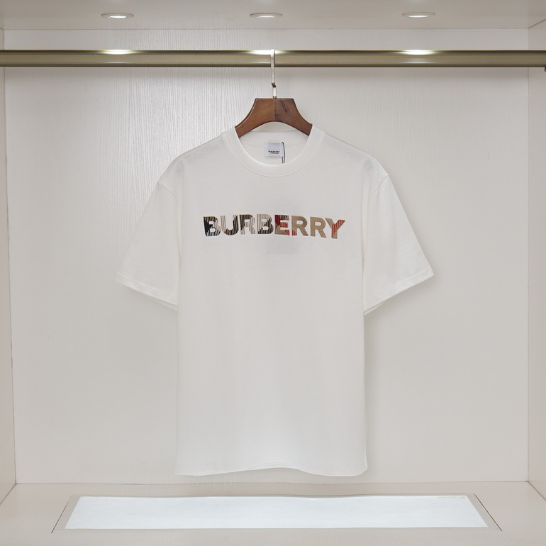 BURBERRY T-shirts-190