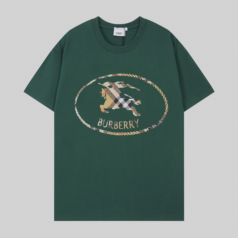 BURBERRY T-shirts-231