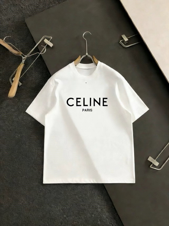 Celine T-shirts-010