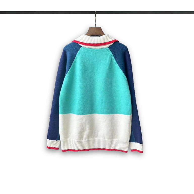 Casablanca Sweater-021