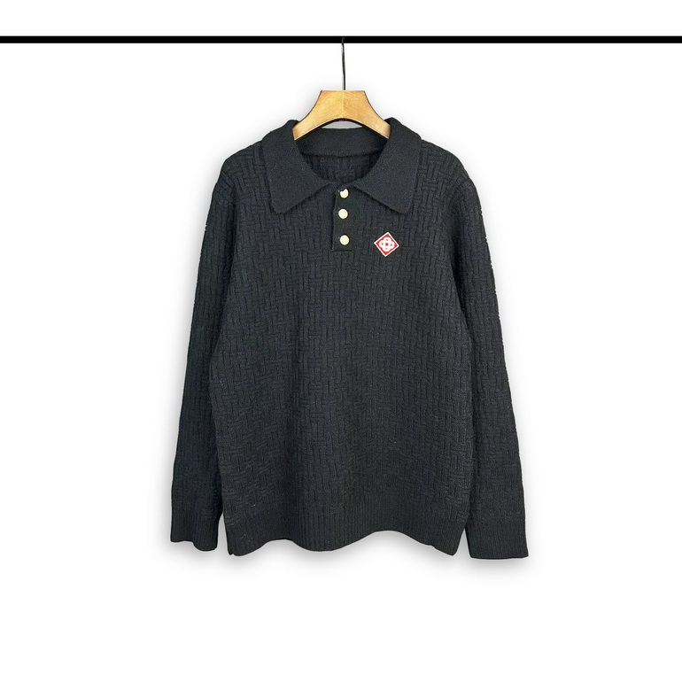 Casablanca Sweater-020
