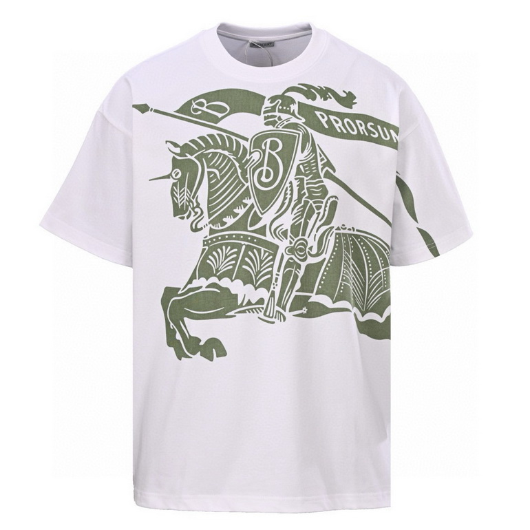 BURBERRY T-shirts-170