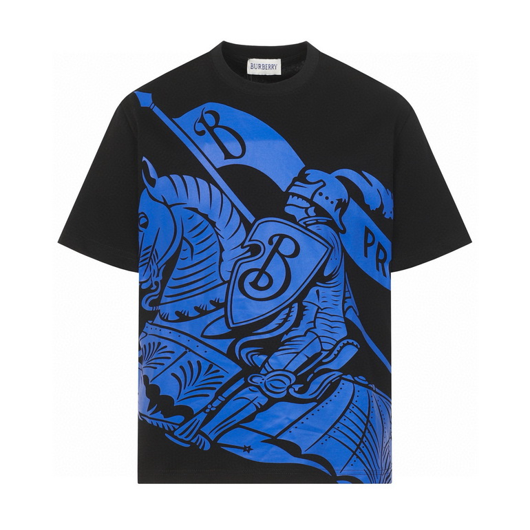 BURBERRY T-shirts-195