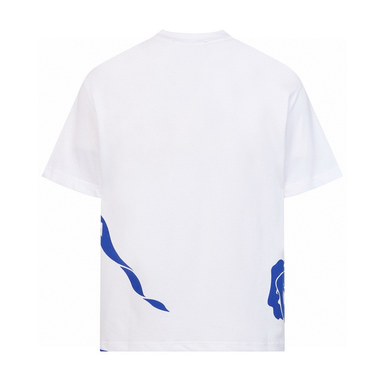BURBERRY T-shirts-166