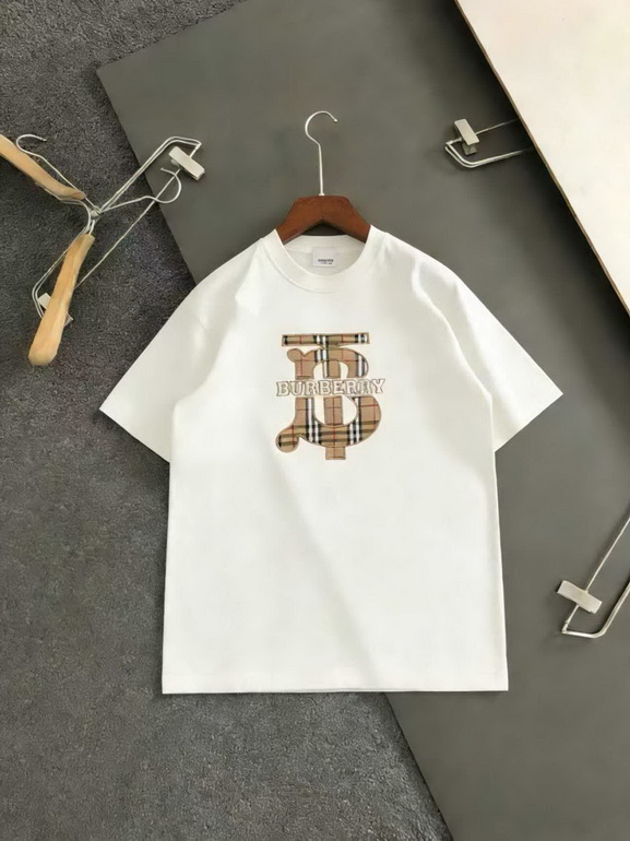 BURBERRY T-shirts-189