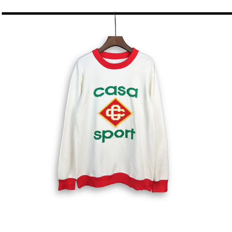 Casablanca Sweater-007