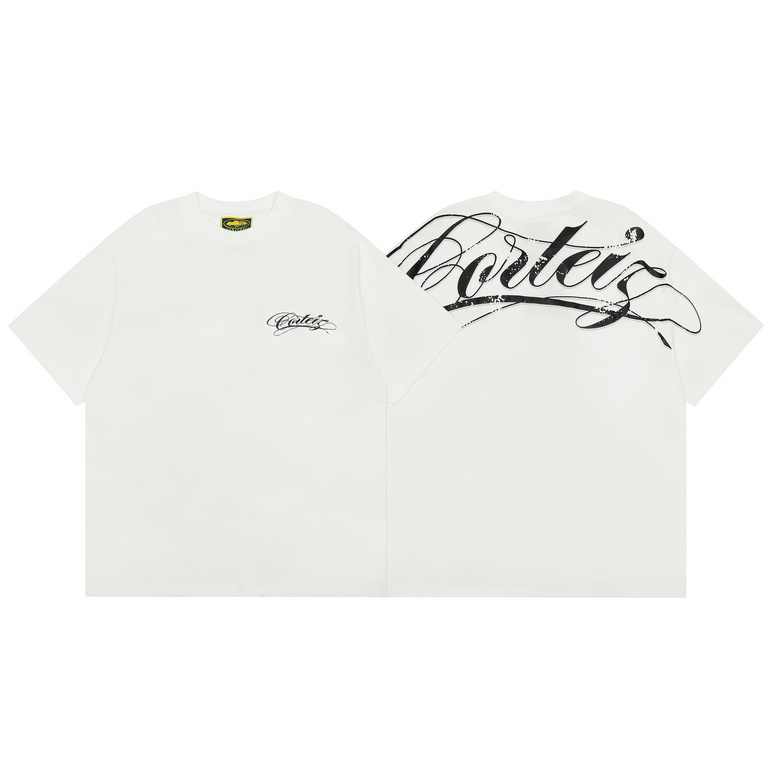 CORTEIZ T-shirts-350
