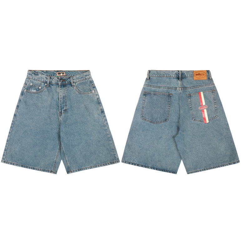 CORTEIZ Shorts-013