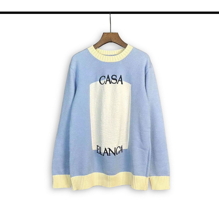 Casablanca Sweater-039