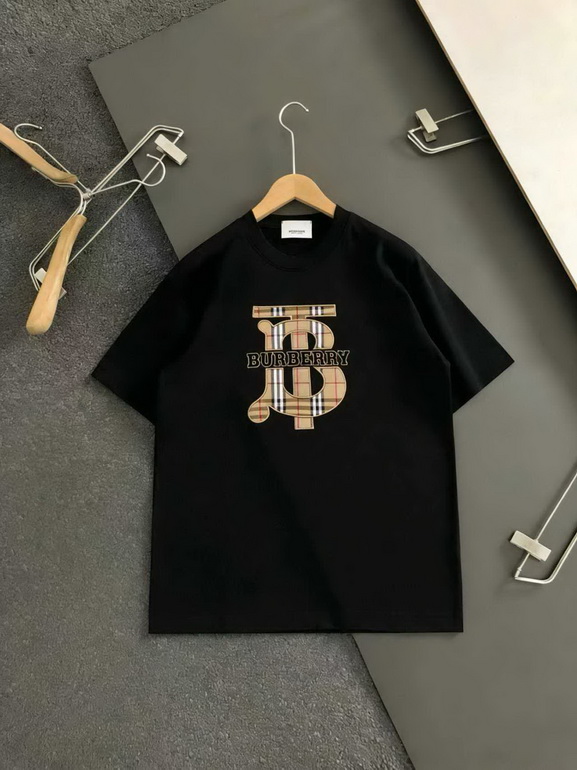 BURBERRY T-shirts-188
