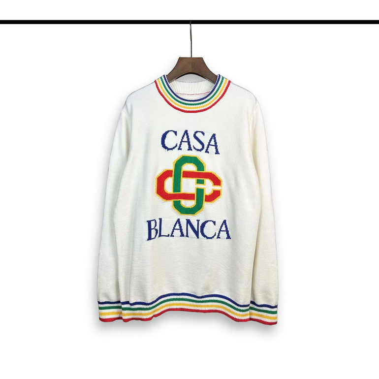 Casablanca Sweater-005