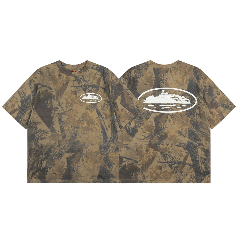 CORTEIZ T-shirts-348