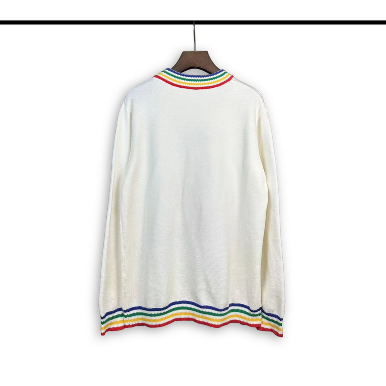 Casablanca Sweater-011