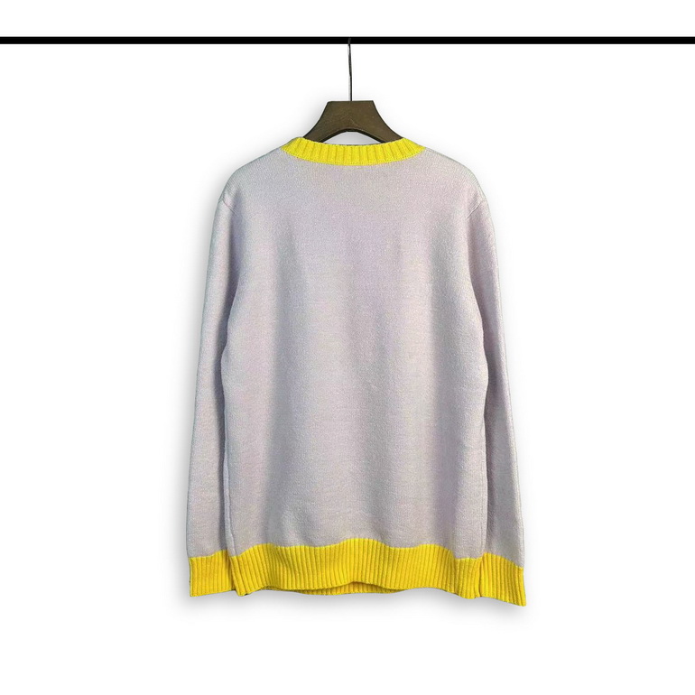 Casablanca Sweater-035