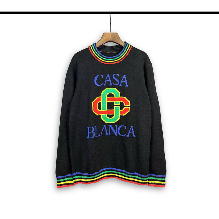 Casablanca Sweater-010