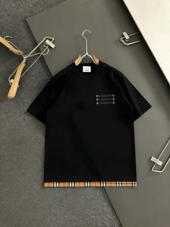 BURBERRY T-shirts-210