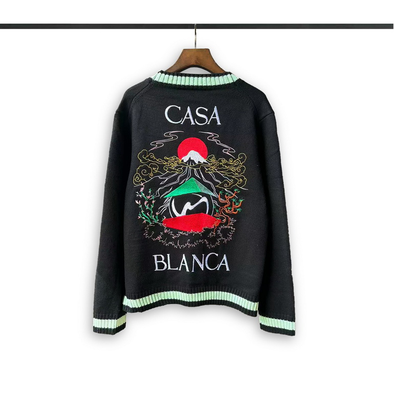 Casablanca Sweater-047
