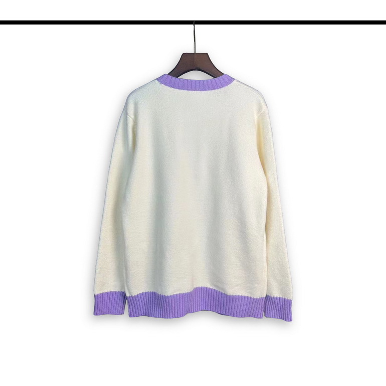 Casablanca Sweater-033