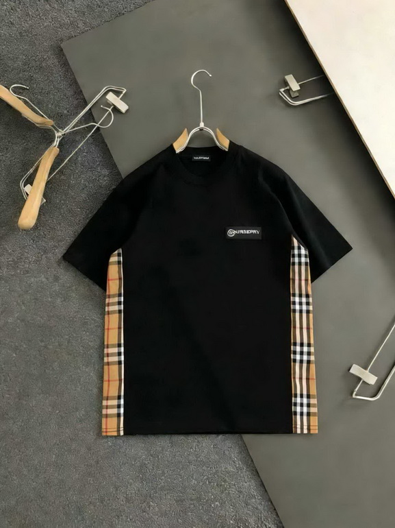 BURBERRY T-shirts-209