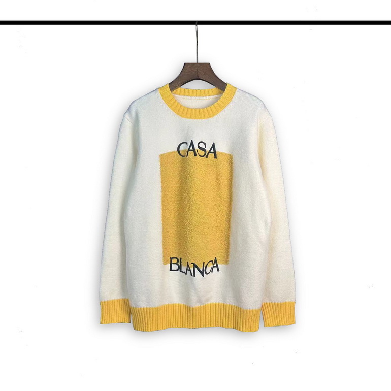 Casablanca Sweater-031