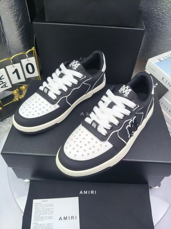 Amiri Shoes(AAA)-220