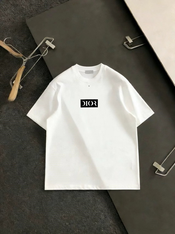 DIOR T-shirts-269