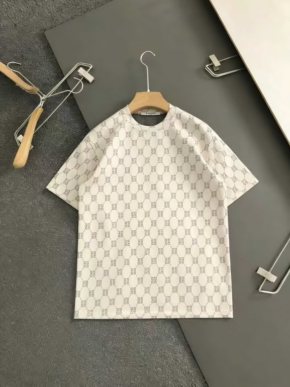 GIVENCHY T-shirts-040