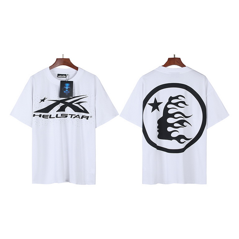 Hellstar T-shirts-1078