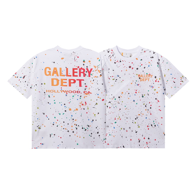 Gallery Dept T-shirts-345