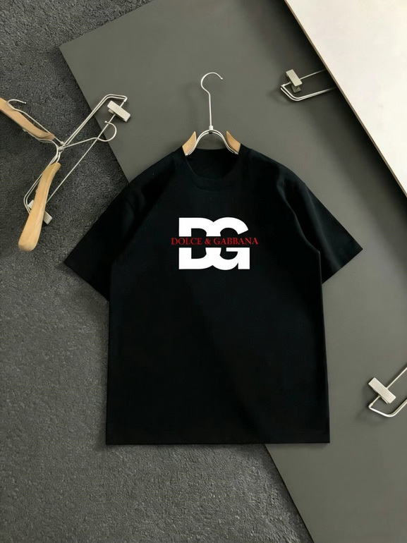 D&G T-shirts-127